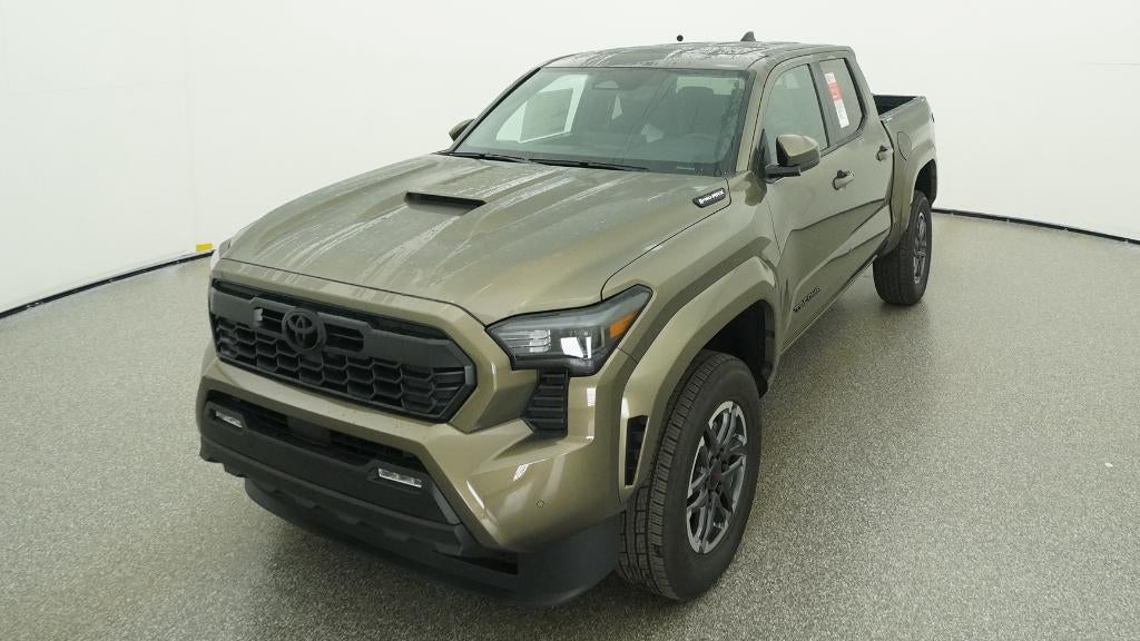 2026 Toyota Tacoma i-FORCE MAX Tacoma TRD Sport
