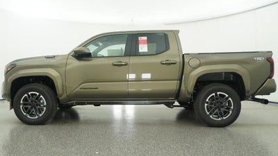 2026 Toyota Tacoma i-FORCE MAX Tacoma TRD Sport