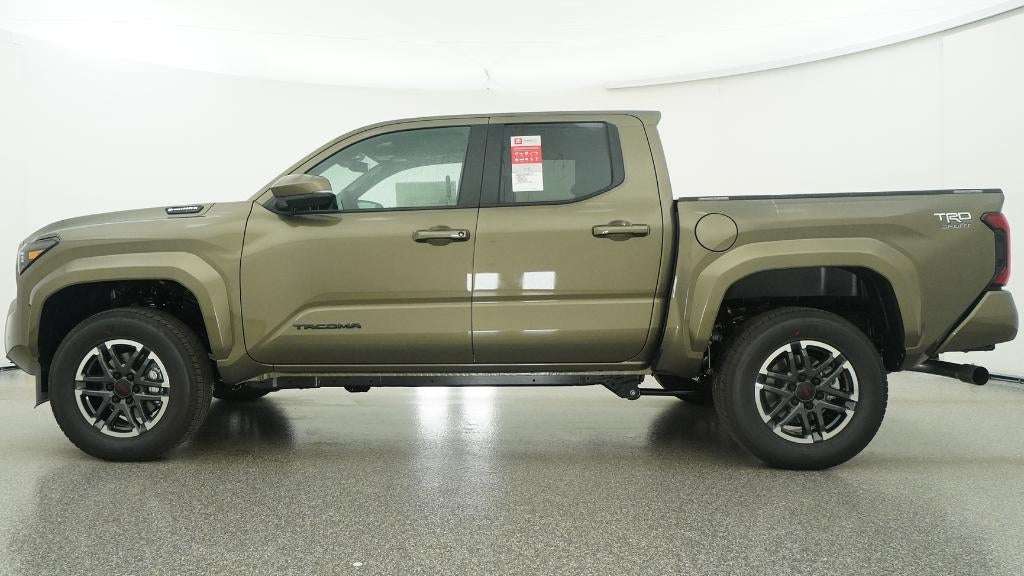 2026 Toyota Tacoma i-FORCE MAX Tacoma TRD Sport