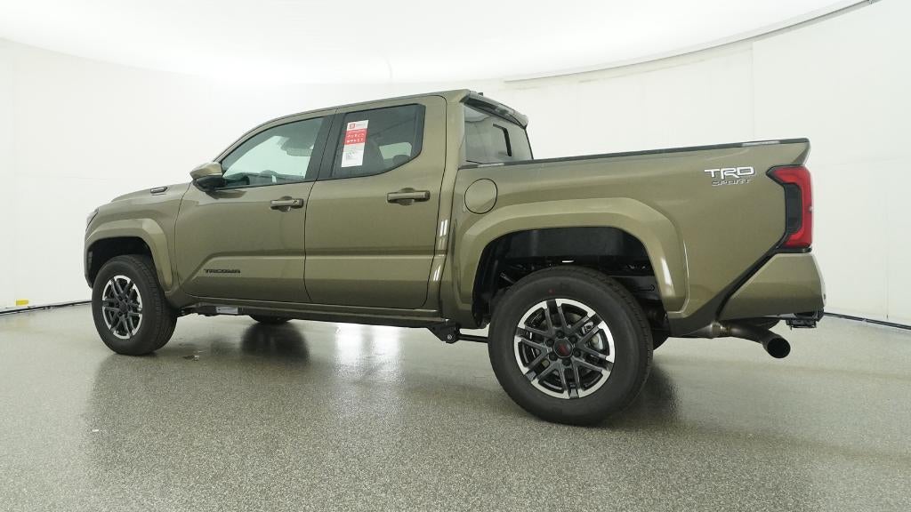 2026 Toyota Tacoma i-FORCE MAX Tacoma TRD Sport