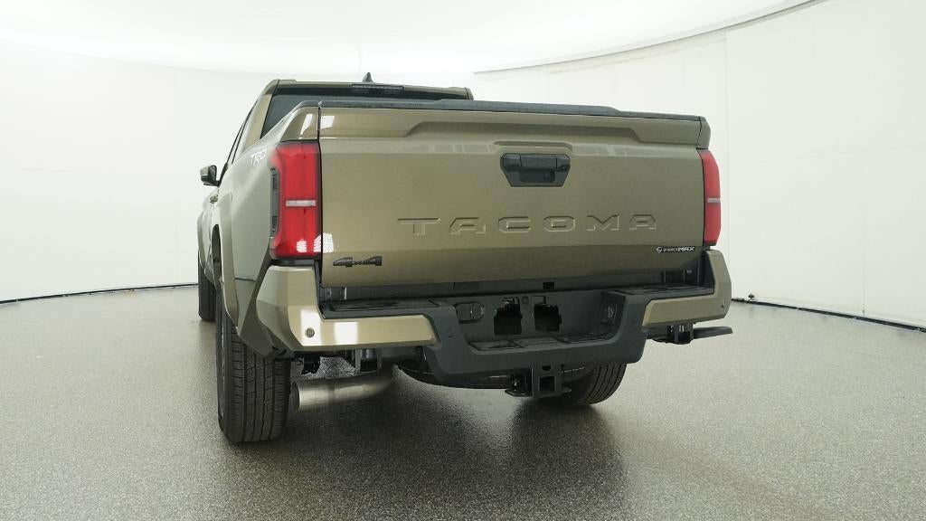 2026 Toyota Tacoma i-FORCE MAX Tacoma TRD Sport