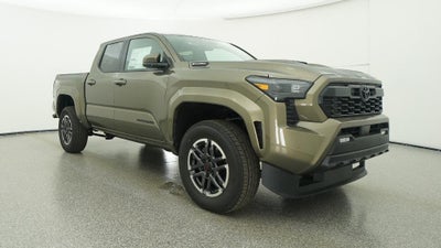 2026 Toyota Tacoma i-FORCE MAX Tacoma TRD Sport