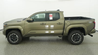 2026 Toyota Tacoma i-FORCE MAX Tacoma TRD Sport