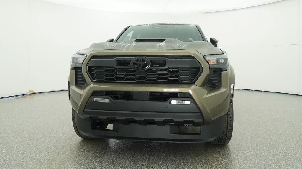 2026 Toyota Tacoma i-FORCE MAX Tacoma TRD Sport