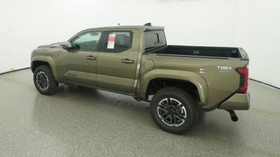 2026 Toyota Tacoma i-FORCE MAX Tacoma TRD Sport