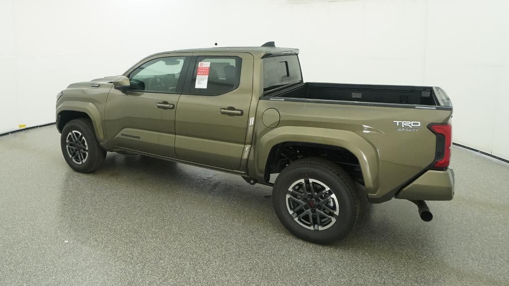 2026 Toyota Tacoma i-FORCE MAX Tacoma TRD Sport