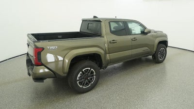 2026 Toyota Tacoma i-FORCE MAX Tacoma TRD Sport