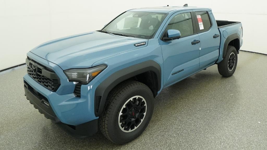 2026 Toyota Tacoma i-FORCE MAX Tacoma TRD Off-Road