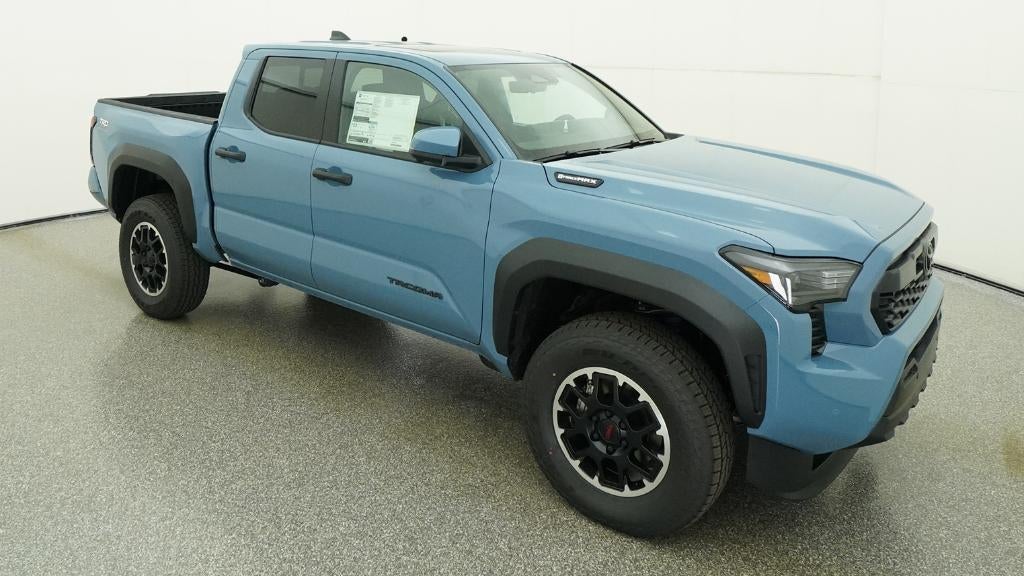 2026 Toyota Tacoma i-FORCE MAX Tacoma TRD Off-Road