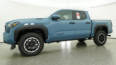 2026 Toyota Tacoma i-FORCE MAX Tacoma TRD Off-Road