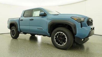 2026 Toyota Tacoma i-FORCE MAX Tacoma TRD Off-Road