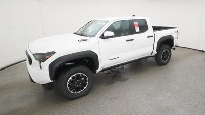2025 Toyota Tacoma i-FORCE MAX Tacoma TRD Off-Road