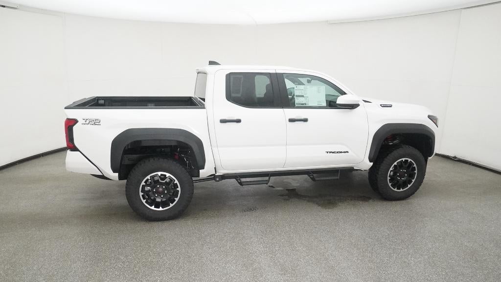 2025 Toyota Tacoma i-FORCE MAX Tacoma TRD Off-Road