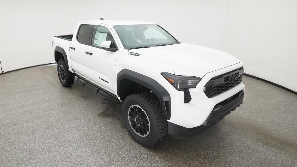 2025 Toyota Tacoma i-FORCE MAX Tacoma TRD Off-Road