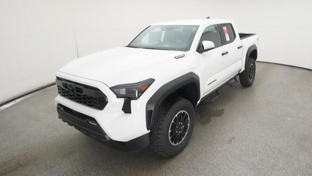 2025 Toyota Tacoma i-FORCE MAX Tacoma TRD Off-Road