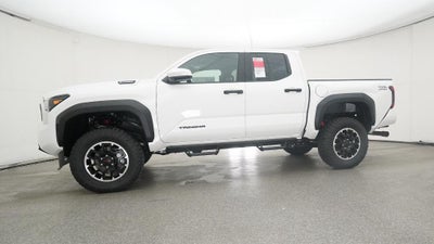 2025 Toyota Tacoma i-FORCE MAX Tacoma TRD Off-Road