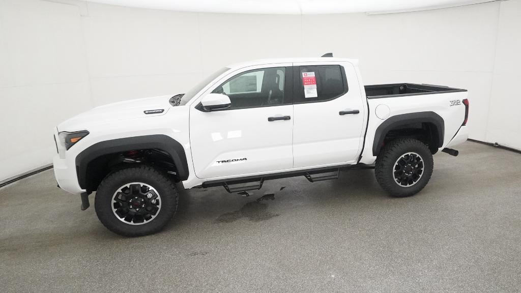 2025 Toyota Tacoma i-FORCE MAX Tacoma TRD Off-Road