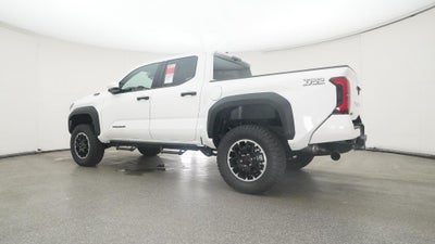 2025 Toyota Tacoma i-FORCE MAX Tacoma TRD Off-Road