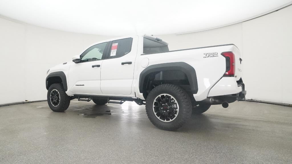 2025 Toyota Tacoma i-FORCE MAX Tacoma TRD Off-Road