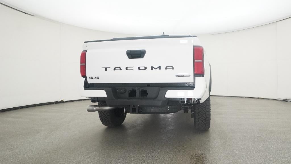 2025 Toyota Tacoma i-FORCE MAX Tacoma TRD Off-Road