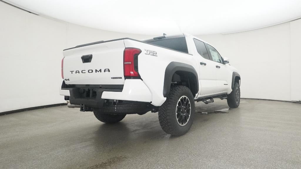 2025 Toyota Tacoma i-FORCE MAX Tacoma TRD Off-Road