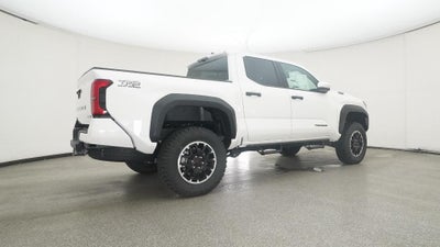 2025 Toyota Tacoma i-FORCE MAX Tacoma TRD Off-Road