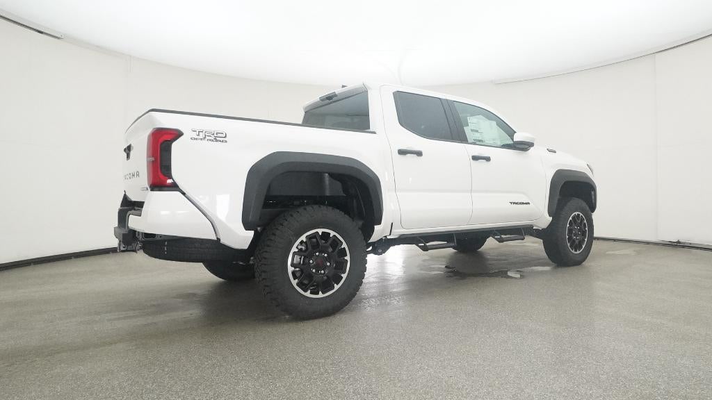 2025 Toyota Tacoma i-FORCE MAX Tacoma TRD Off-Road