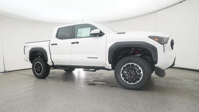 2025 Toyota Tacoma i-FORCE MAX Tacoma TRD Off-Road