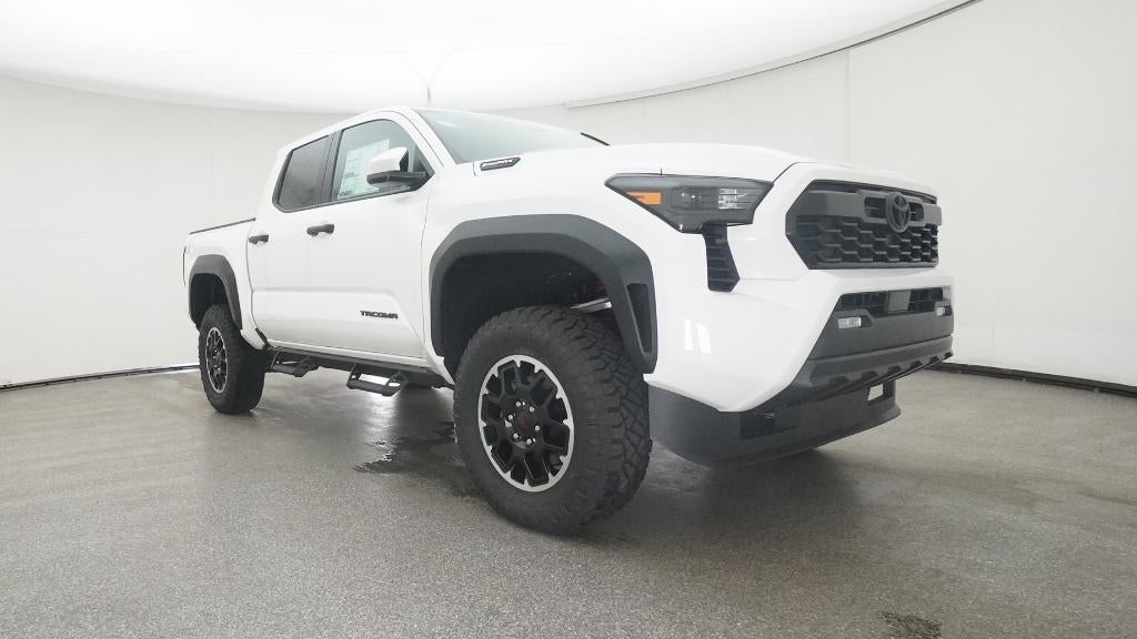 2025 Toyota Tacoma i-FORCE MAX Tacoma TRD Off-Road