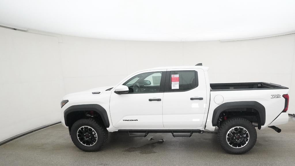 2025 Toyota Tacoma i-FORCE MAX Tacoma TRD Off-Road