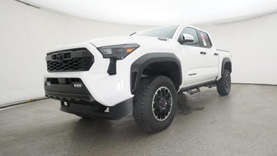 2025 Toyota Tacoma i-FORCE MAX Tacoma TRD Off-Road