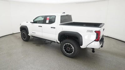 2025 Toyota Tacoma i-FORCE MAX Tacoma TRD Off-Road