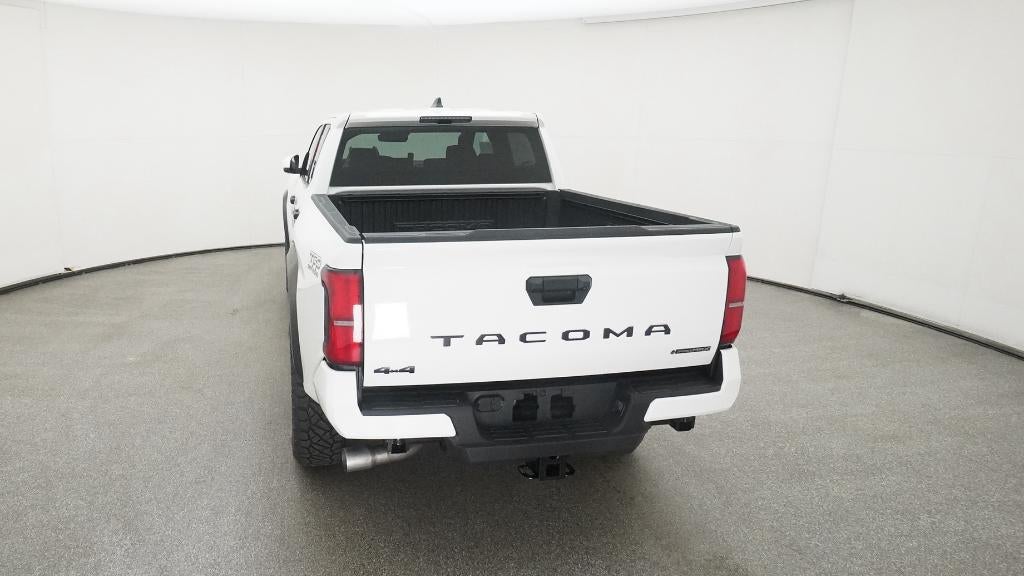 2025 Toyota Tacoma i-FORCE MAX Tacoma TRD Off-Road