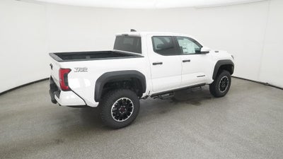 2025 Toyota Tacoma i-FORCE MAX Tacoma TRD Off-Road