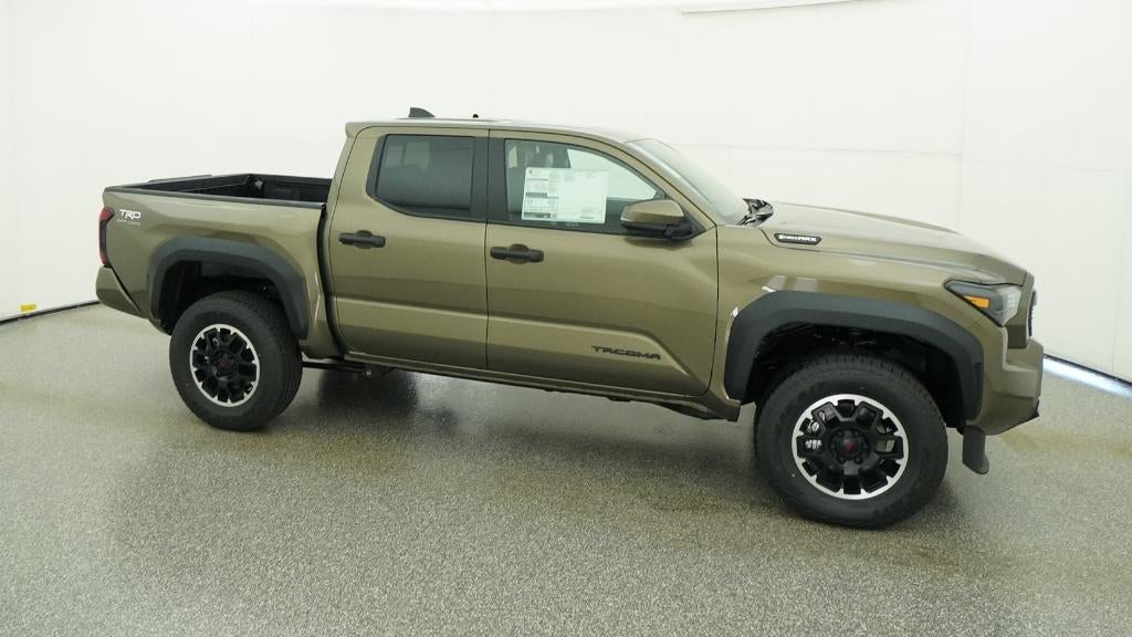 2026 Toyota Tacoma i-FORCE MAX Tacoma TRD Off-Road
