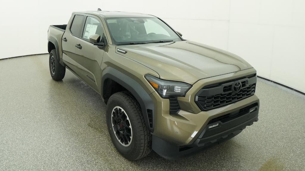 2026 Toyota Tacoma i-FORCE MAX Tacoma TRD Off-Road