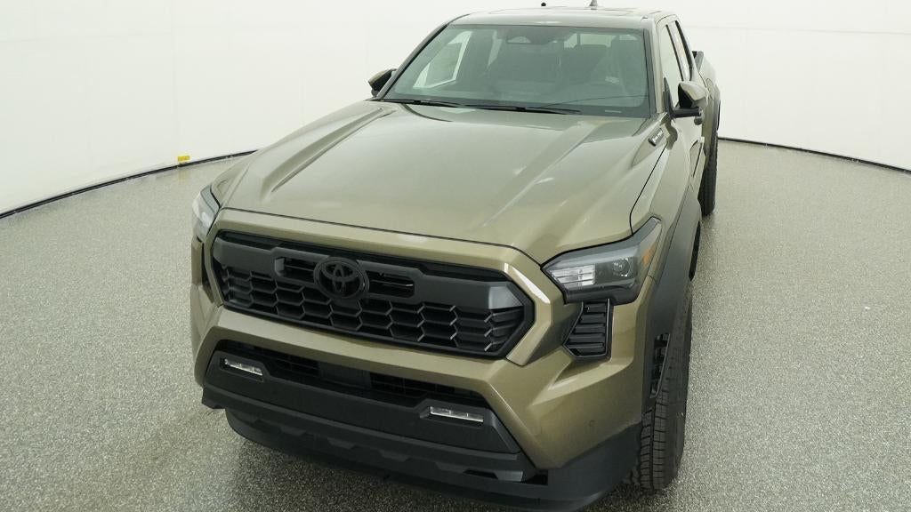 2026 Toyota Tacoma i-FORCE MAX Tacoma TRD Off-Road