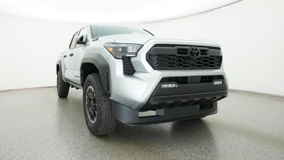 2026 Toyota Tacoma i-FORCE MAX Tacoma TRD Off-Road