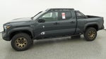 2026 Toyota Tacoma i-FORCE MAX Tacoma Trailhunter