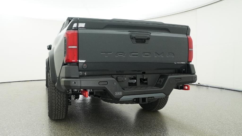 2026 Toyota Tacoma i-FORCE MAX Tacoma Trailhunter