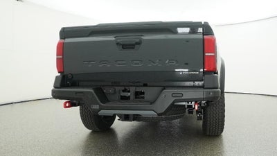 2026 Toyota Tacoma i-FORCE MAX Tacoma Trailhunter