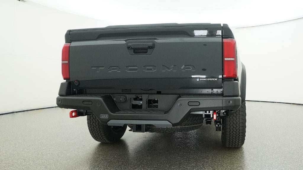 2026 Toyota Tacoma i-FORCE MAX Tacoma Trailhunter