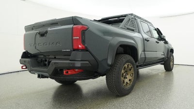 2026 Toyota Tacoma i-FORCE MAX Tacoma Trailhunter