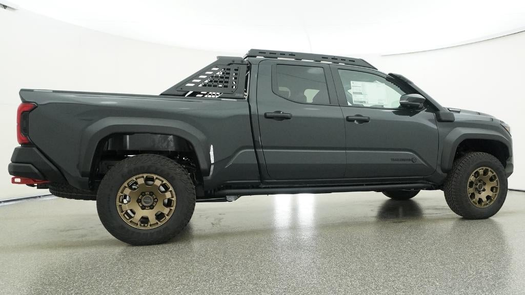2026 Toyota Tacoma i-FORCE MAX Tacoma Trailhunter