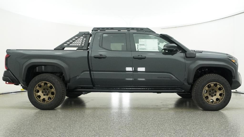 2026 Toyota Tacoma i-FORCE MAX Tacoma Trailhunter