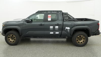 2026 Toyota Tacoma i-FORCE MAX Tacoma Trailhunter