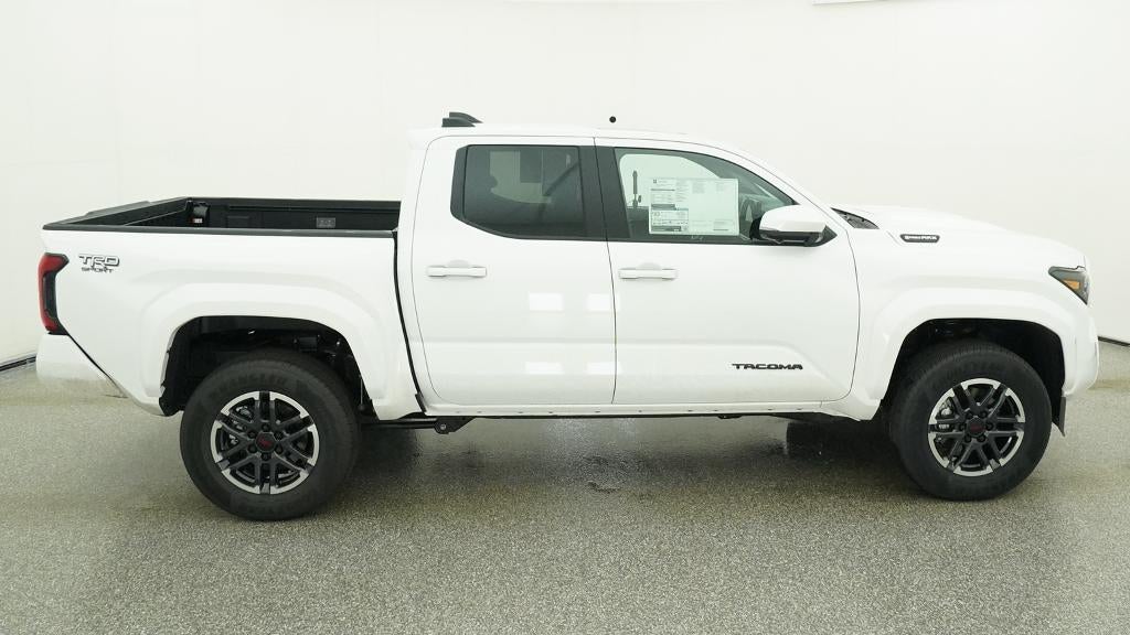 2026 Toyota Tacoma i-FORCE MAX Tacoma TRD Sport