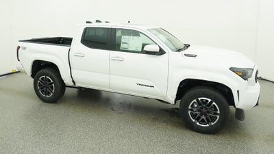 2026 Toyota Tacoma i-FORCE MAX Tacoma TRD Sport