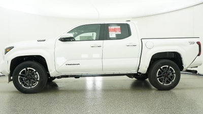 2026 Toyota Tacoma i-FORCE MAX Tacoma TRD Sport
