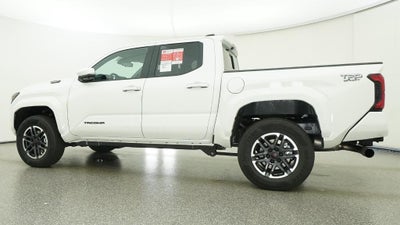 2026 Toyota Tacoma i-FORCE MAX Tacoma TRD Sport